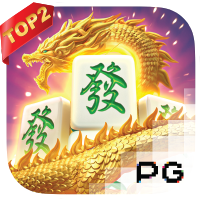 Mahjong Ways